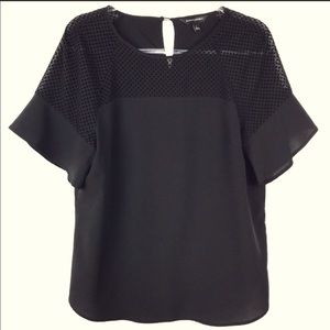 Banana Republic Factory Blouse